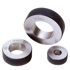 Setting ring gauge DIN 2250-C Ø 52,0 mm