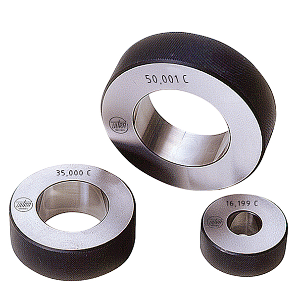 Setting ring gauge DIN 2250-C Ø 105 mm U11321-105