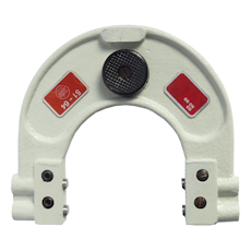 Limit snap gauge, adjustable 0 mm - 13 mm