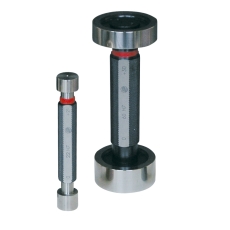 Limit plug gauge special sizes Ø 40,001 - 44,000 mm