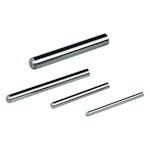 Pin gauges tungsten carbide, ±1,0µm, length 70mm 12,000 mm - 13,999 mm