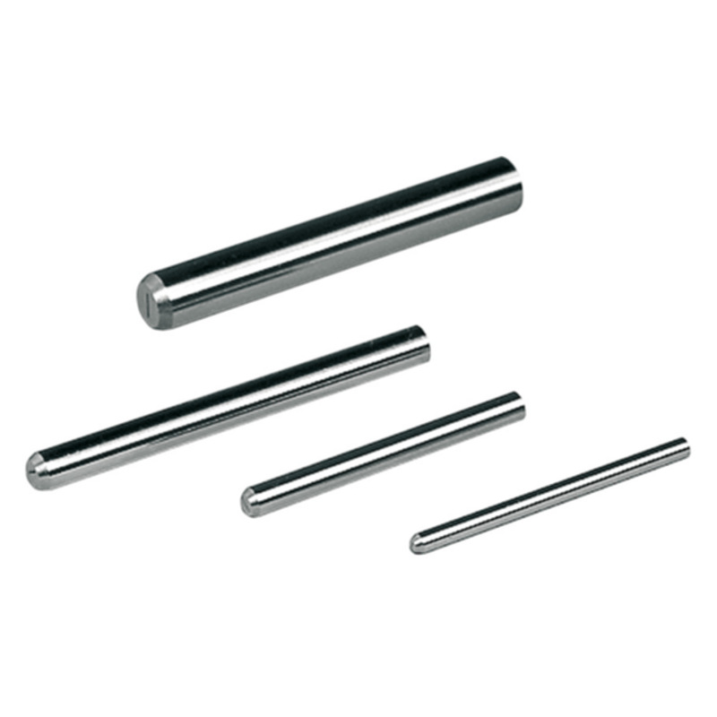 Pin gauges tungsten carbide, ±1,0µm, length 70mm 14,000 mm - 15,999 mm U1075109