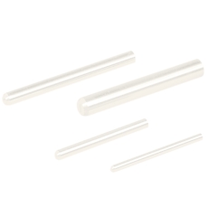 Pin gauges ceramic, ±1,0µm, length 70mm 1,000 mm - 2,999 mm