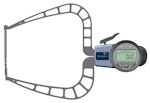 External Digital Dial Caliper Gauge 0 mm - 50,0 mm