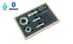 Bowers XTD 3 point internal micrometer digital SET 20 mm - 50 mm