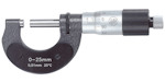 External micrometer precision model, 0-100 Graduation 175 - 200 mm