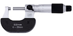 External micrometer DIN 863 75 - 100 mm