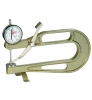 Dial Thickness Gauge with lifting device K 200-d