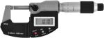 Digital External micrometer DIN 863 50 - 75 mm / 2 - 3 inch