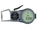 External digital dial caliper gauge Kroeplin K110T 0 mm - 10,0 mm