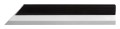 Knife Straith Edge DIN 874/00 300 mm