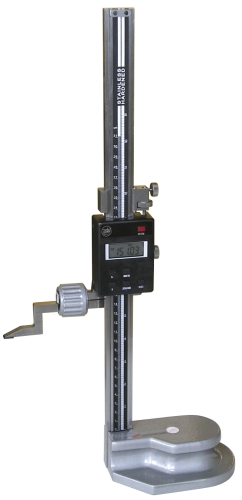 Digital height and marking gauge 0 - 300 mm U1800101s