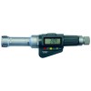 3-Point Digital Bore Micrometer IP54 20 - 25 mm