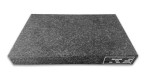 Granit measuring plates DIN 876/000 630mm x 400mm x 70mm