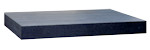 Granit measuring plates DIN 876/000 800mm x 600mm x 80mm