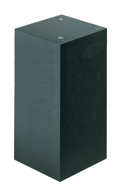 Master squares 90° column-design, granite, Grade 00 300mm x 150mm x 150mm U1603801
