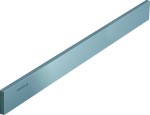 Straight Edges Steel DIN 874/2 2500 mm