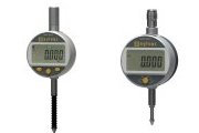 Digital precision dial gauges of Sylvac Swiss made with readings  0,001mm. Measuring ranges  up to 150 mm. With data output RS232, Proximity or Bluetooth Smart